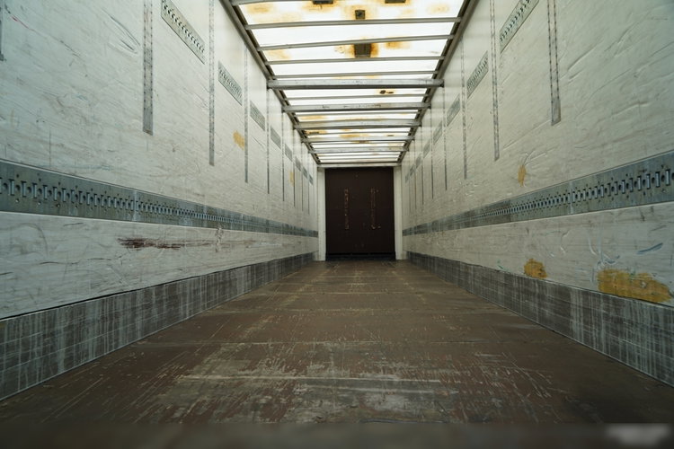 Krone / KONTENER / DOPPELSTOCK / zdjęcie 15