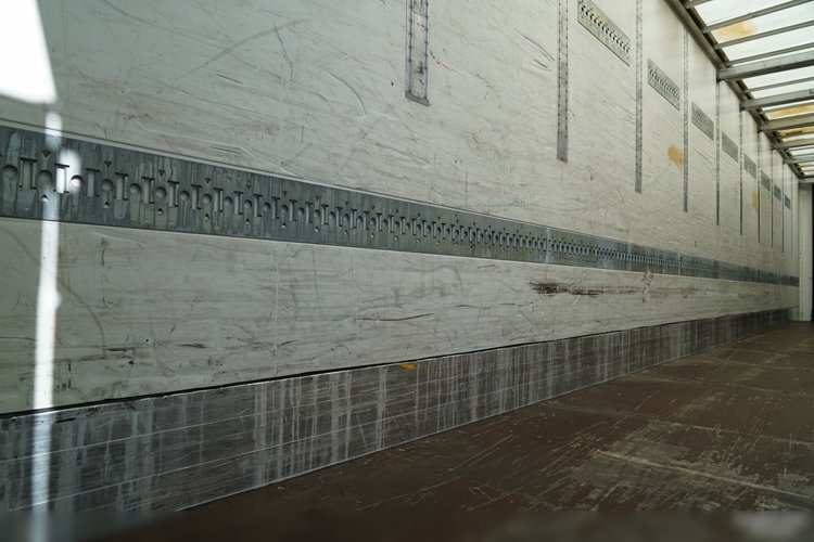 Krone / KONTENER / DOPPELSTOCK / zdjęcie 16