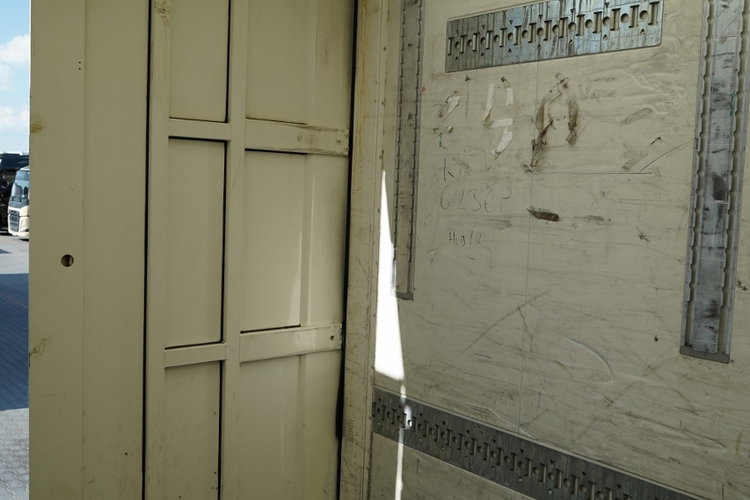 Krone / KONTENER / DOPPELSTOCK / zdjęcie 20