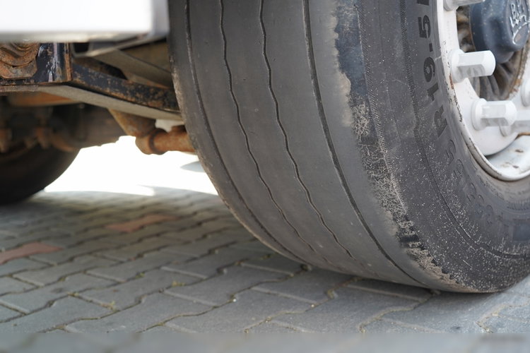 Krone / KONTENER / DOPPELSTOCK / zdjęcie 21