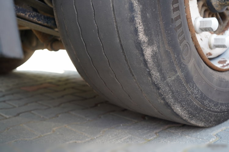 Krone / KONTENER / DOPPELSTOCK / zdjęcie 22