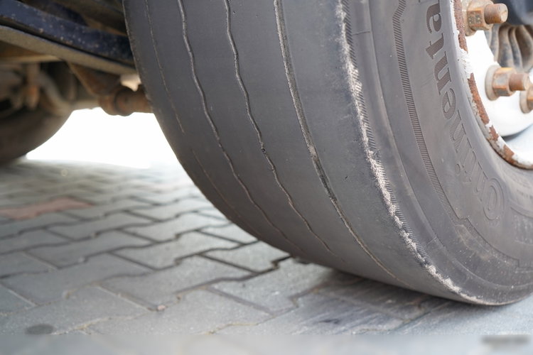 Krone / KONTENER / DOPPELSTOCK / zdjęcie 23