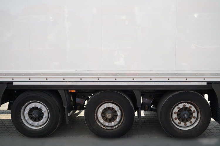 Krone / KONTENER / DOPPELSTOCK / zdjęcie 24