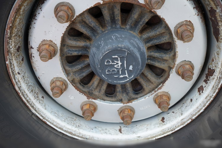 Krone / KONTENER / DOPPELSTOCK / zdjęcie 25