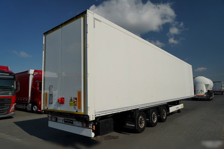 Krone / KONTENER / DOPPELSTOCK / zdjęcie 6