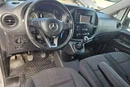 Mercedes vito L2H1 69999zł NETTO 2.2Cdi/163KM zdjęcie 21