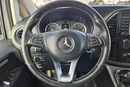 Mercedes vito L2H1 69999zł NETTO 2.2Cdi/163KM zdjęcie 24