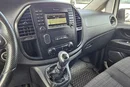 Mercedes vito L2H1 69999zł NETTO 2.2Cdi/163KM zdjęcie 27