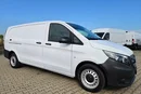 Mercedes vito L2H1 69999zł NETTO 2.2Cdi/163KM zdjęcie 3