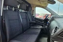 Mercedes vito L2H1 69999zł NETTO 2.2Cdi/163KM zdjęcie 30