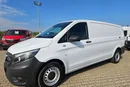 Mercedes vito L2H1 69999zł NETTO 2.2Cdi/163KM zdjęcie 5