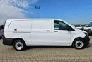 Mercedes vito L2H1 69999zł NETTO 2.2Cdi/163KM zdjęcie 7