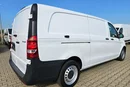 Mercedes vito L2H1 69999zł NETTO 2.2Cdi/163KM zdjęcie 9