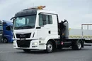 MAN TGL / 12.250 / SKRZYNIOWY + HDS / FASSI F 65 / PILOT zdjęcie 29