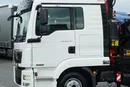 MAN TGL / 12.250 / SKRZYNIOWY + HDS / FASSI F 65 / PILOT zdjęcie 32