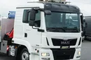 MAN TGL / 12.250 / SKRZYNIOWY + HDS / FASSI F 65 / PILOT zdjęcie 38