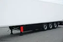 Schmitz CHŁODNIA / CARRIER VECTOR 1550 / FABRYCZNIE NOWE zdjęcie 11