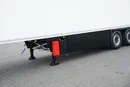 Schmitz CHŁODNIA / CARRIER VECTOR 1550 / FABRYCZNIE NOWE zdjęcie 13