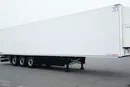 Schmitz CHŁODNIA / CARRIER VECTOR 1550 / FABRYCZNIE NOWE zdjęcie 15