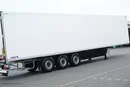 Schmitz CHŁODNIA / CARRIER VECTOR 1550 / FABRYCZNIE NOWE zdjęcie 17