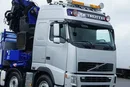 Volvo / FH / 520 / 8 X 2 / SKRZYNIOWY + HDS / PM 85 SP + JIB J 1204 / WYSIĘG 31.9 M zdjęcie 23