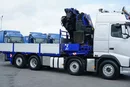 Volvo / FH / 520 / 8 X 2 / SKRZYNIOWY + HDS / PM 85 SP + JIB J 1204 / WYSIĘG 31.9 M zdjęcie 29