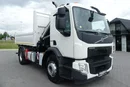 Volvo FE 320 / WYWROTKA + HDS HIAB 122 SKŁADANY W Z / zdjęcie 12