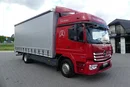 Mercedes ATEGO 1524 / FIRANKA / EURO 6 / GLOB / 6-CYLINDROWY / zdjęcie 11