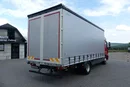 Mercedes ATEGO 1524 / FIRANKA / EURO 6 / GLOB / 6-CYLINDROWY / zdjęcie 7