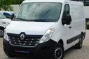Renault Master zdjęcie 1
