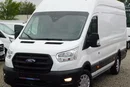 Ford TRANSIT zdjęcie 1