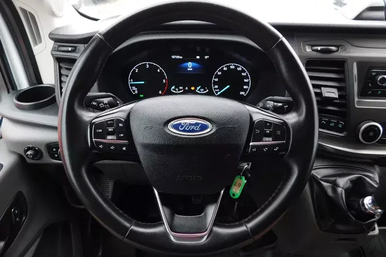 Ford TRANSIT zdjęcie 10