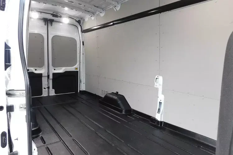 Ford TRANSIT zdjęcie 4