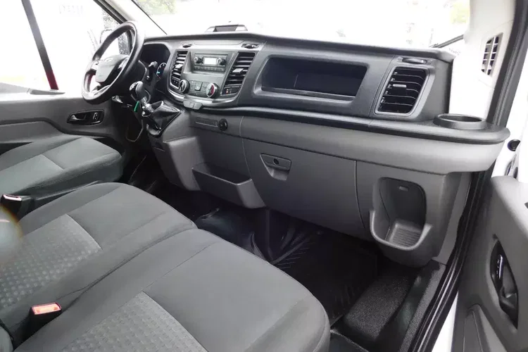 Ford TRANSIT zdjęcie 5