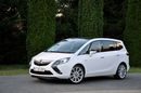 Opel Zafira 2.0d(165KM) Bi-Xenon Led Panorama Navi Kamera 7-Foteli Skóry Alu19"ASO zdjęcie 10