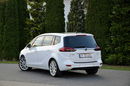 Opel Zafira 2.0d(165KM) Bi-Xenon Led Panorama Navi Kamera 7-Foteli Skóry Alu19"ASO zdjęcie 14