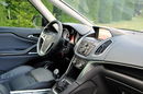 Opel Zafira 2.0d(165KM) Bi-Xenon Led Panorama Navi Kamera 7-Foteli Skóry Alu19"ASO zdjęcie 18