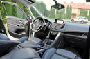 Opel Zafira 2.0d(165KM) Bi-Xenon Led Panorama Navi Kamera 7-Foteli Skóry Alu19"ASO zdjęcie 25