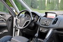 Opel Zafira 2.0d(165KM) Bi-Xenon Led Panorama Navi Kamera 7-Foteli Skóry Alu19"ASO zdjęcie 26