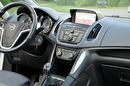 Opel Zafira 2.0d(165KM) Bi-Xenon Led Panorama Navi Kamera 7-Foteli Skóry Alu19"ASO zdjęcie 27