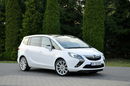Opel Zafira 2.0d(165KM) Bi-Xenon Led Panorama Navi Kamera 7-Foteli Skóry Alu19"ASO zdjęcie 3