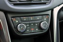Opel Zafira 2.0d(165KM) Bi-Xenon Led Panorama Navi Kamera 7-Foteli Skóry Alu19"ASO zdjęcie 34