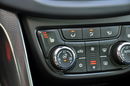 Opel Zafira 2.0d(165KM) Bi-Xenon Led Panorama Navi Kamera 7-Foteli Skóry Alu19"ASO zdjęcie 35