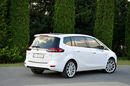 Opel Zafira 2.0d(165KM) Bi-Xenon Led Panorama Navi Kamera 7-Foteli Skóry Alu19"ASO zdjęcie 5