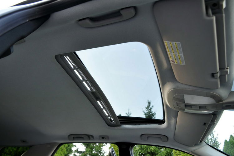 Mercedes ML 280 3.0CDI(190KM) Xenon 4Matic Navi Skóry El.Fotele I Wł 2xParkt Alu17"ASO zdjęcie 31