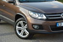 Volkswagen Tiguan Lift Toffee Brown bi-xenon Ledy Navi Kamera 2xParktr. Park Assist ASO zdjęcie 9