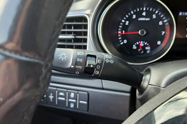 Kia Cee'd 1.0 T-GDI L Salon PL, serwis ASO, Gwarancja fabrycc 2027, Bezwypadkowy zdjęcie 28