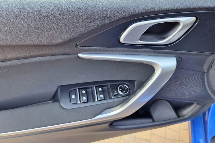 Kia Cee'd 1.0 T-GDI L Salon PL, serwis ASO, Gwarancja fabrycc 2027, Bezwypadkowy zdjęcie 30