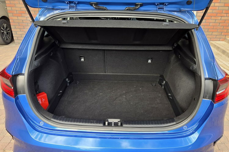 Kia Cee'd 1.0 T-GDI L Salon PL, serwis ASO, Gwarancja fabrycc 2027, Bezwypadkowy zdjęcie 33