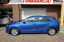 Kia Cee'd 1.0 T-GDI L Salon PL, serwis ASO, Gwarancja fabrycc 2027, Bezwypadkowy zdjęcie 4